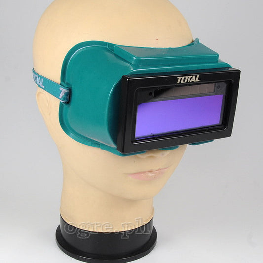 Lunettes de soudage à obscurcissement automatique TSP9402