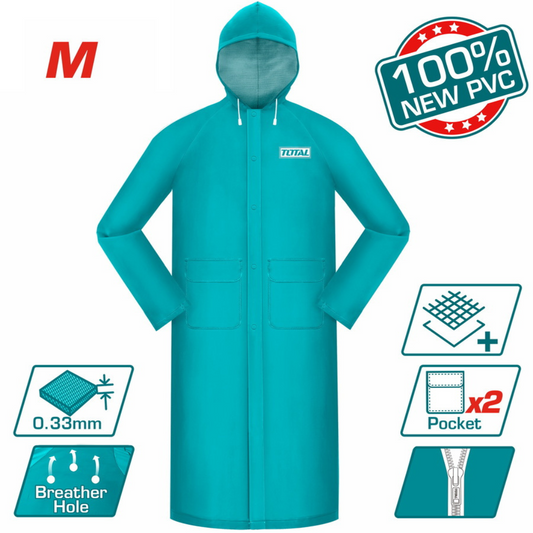 manteau imperméable