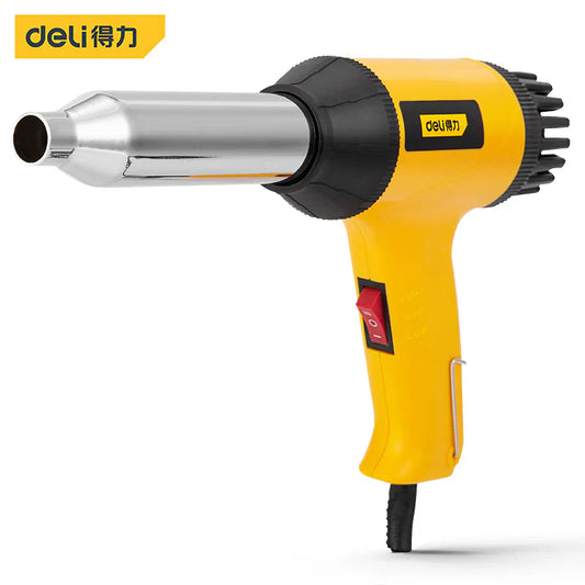 Soudeur plastique 50/500 W - delitools