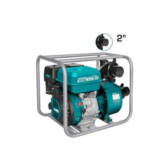Pompe à eau essence 550L/min