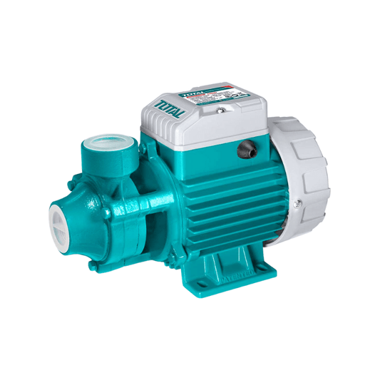 Pompe Périphérique 370W 0,5HP TOTAL