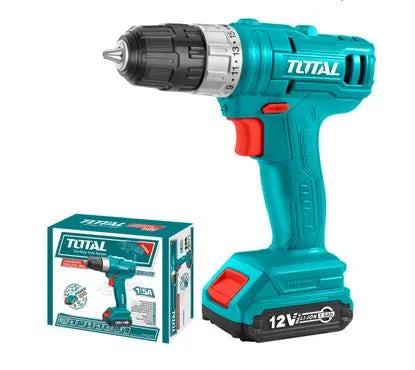 Perseuse Visseuse sans fil au lithium-ion