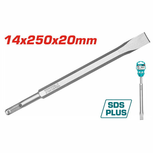 14X250 X 20mm,flat Packed by plastic hanger