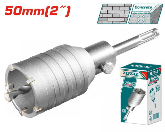 FORET SCIE-CLOCHE TOTAL 50 mm (TAC430501)