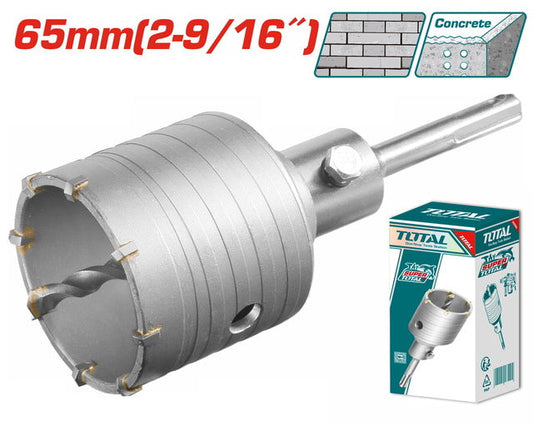 FORET SCIE-CLOCHE TOTAL 50 mm (TAC430651)