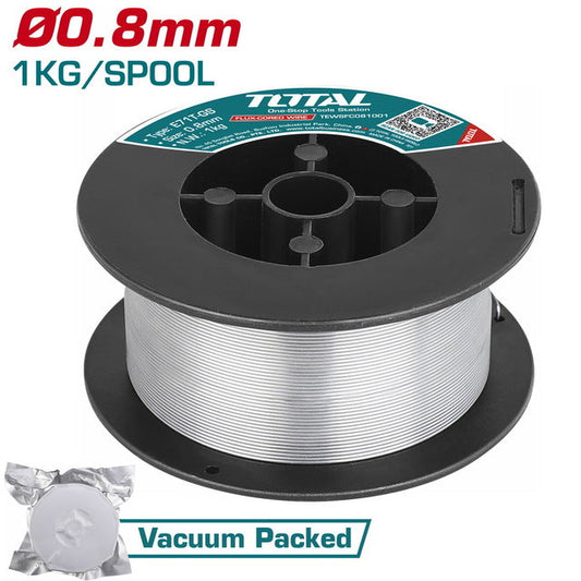 Fil fourré 0.8mm