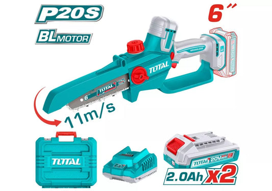 Scie sécante sans fil