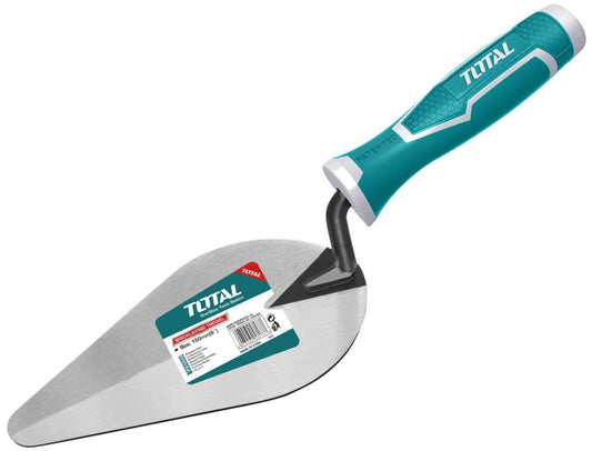 Truelle de maçon TOTAL 6" (THT82616)