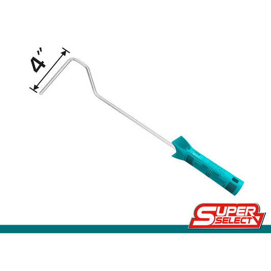 Support de brosse cylindrique 4″ / 100 mm