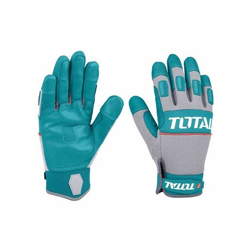 Gants de mécanicien