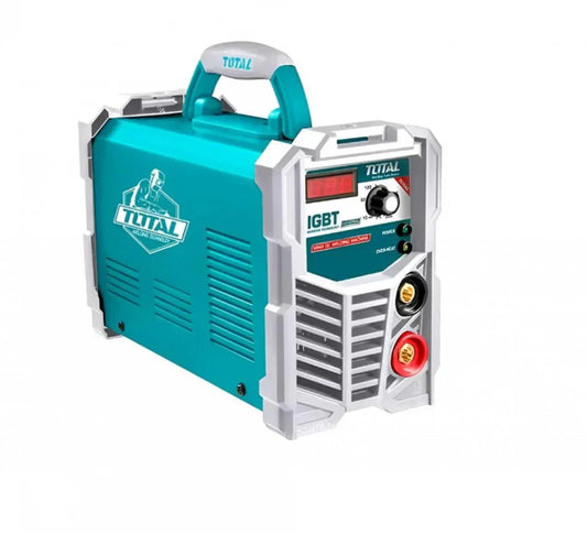 Poste de soudage MMA à onduleur 160 A