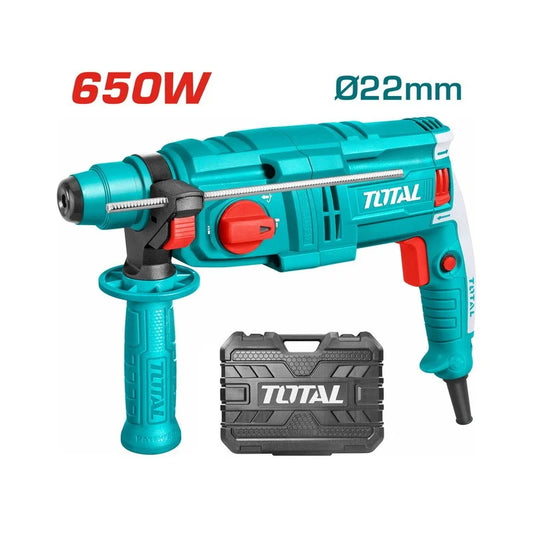 Marteau perforateur 650 W