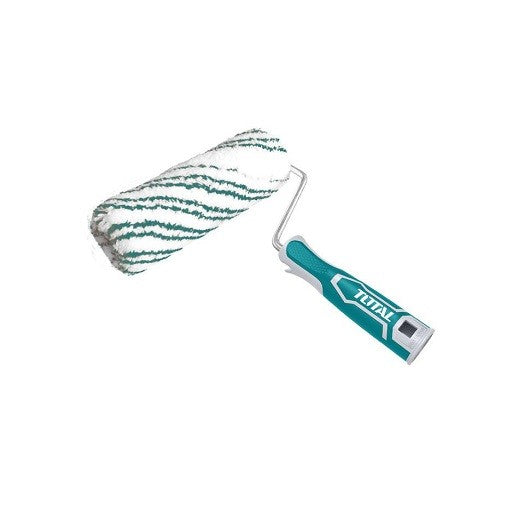 Brosse cylindrique TOTAL 255 mm (THT85101)